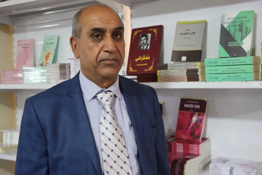 Pêşangeha Pirtûkan a Şehîd Herekol; rexne, hêvîdarî û pêşniyar
