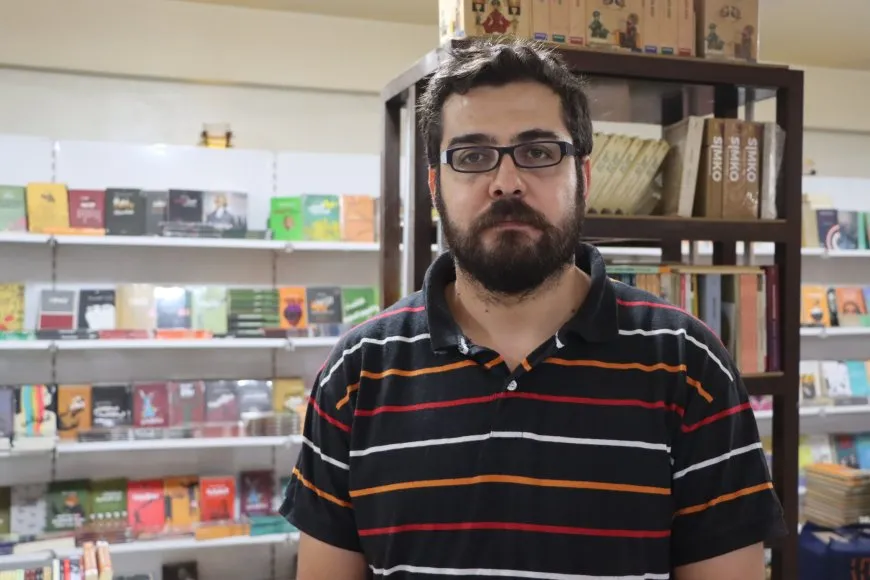 Pêşangeha Pirtûkan a Şehîd Herekol; rexne, hêvîdarî û pêşniyar