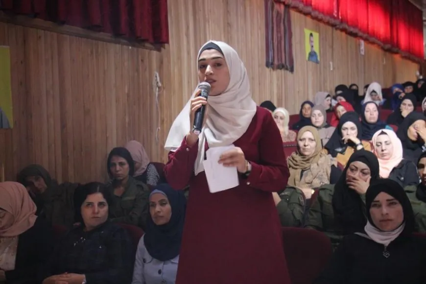 `Bi hev re dagirkeriyê bi dawî bikin û guhertina demokratîk pêk bînin`