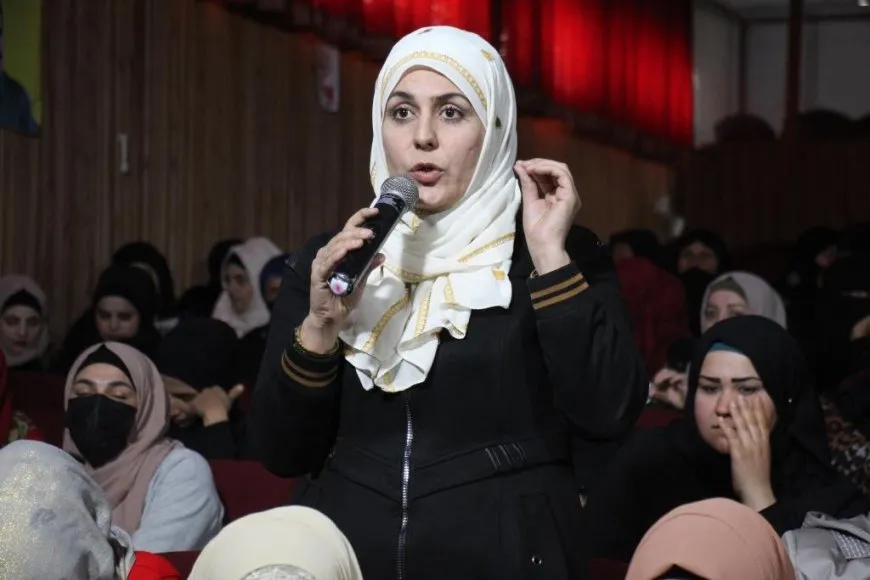 `Bi hev re dagirkeriyê bi dawî bikin û guhertina demokratîk pêk bînin`