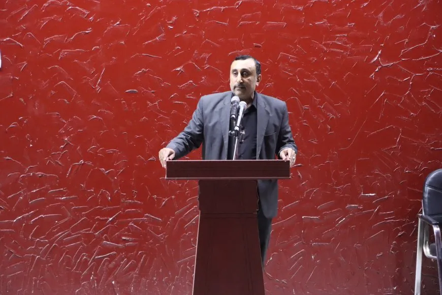 Mîhrîcana Osman Sebrî bi sala Melayê Cizîrî dest pê kir