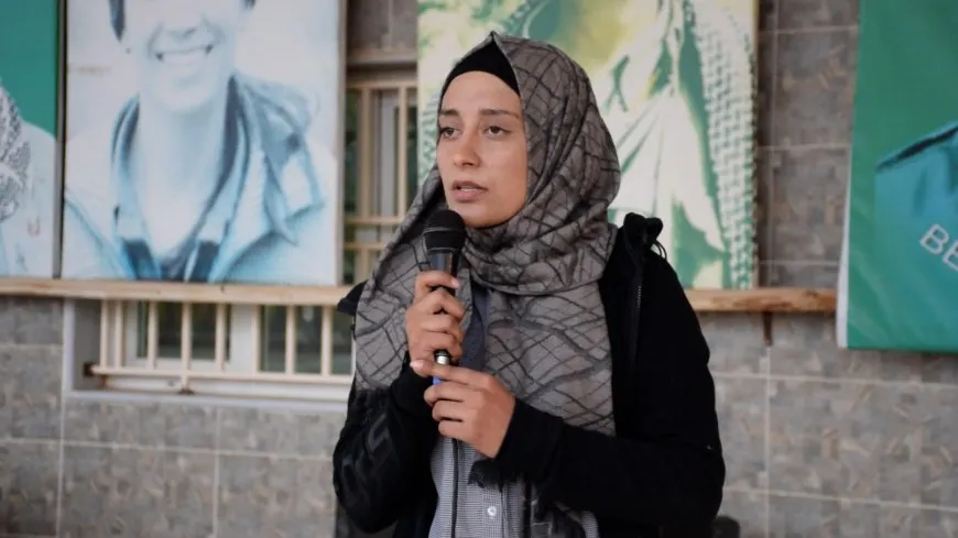 Di Roja Kobanê ya Cîhanê de şehîd li ser gorên xwe hatin bibîranîn
