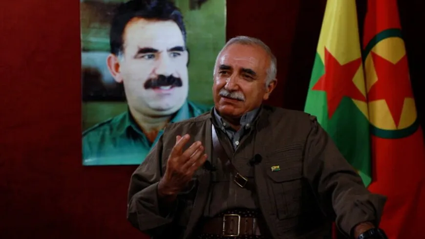 Karayilan konferansa Ciwanan ya cihanê silav kir 