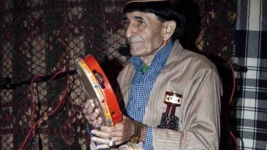 Hunermend Xefûrî Wefat kir