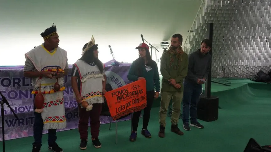 Konferansa Ciwanan a Cîhanê bi atolyeyan didome