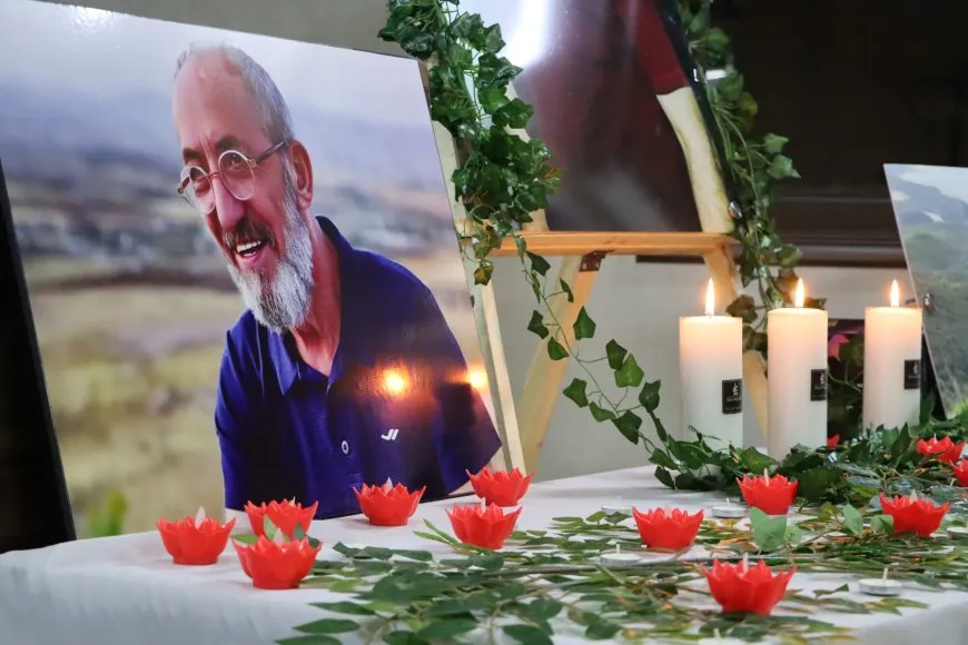 Şehîd Seyît Evran li Qamişloyê hate bibîranîn