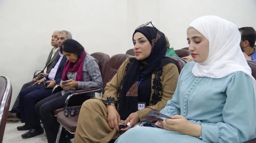 Kongreya Parastina Mîrasê: Rêbazên qanûnî yên parastina kultûrê