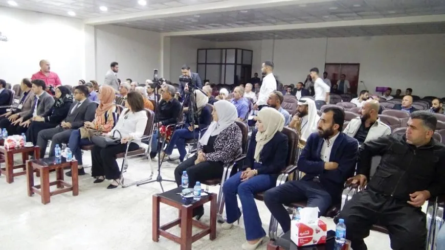 Kongreya Parastina Mîrasê: Rêbazên qanûnî yên parastina kultûrê