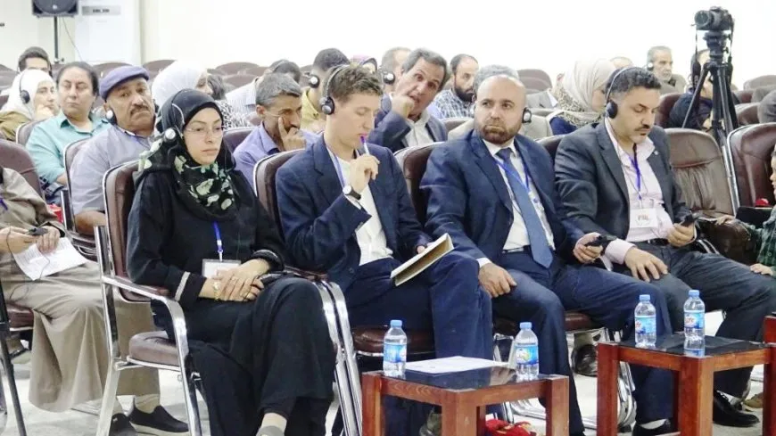 Kongreya Parastina Mîrasê: Rêbazên qanûnî yên parastina kultûrê