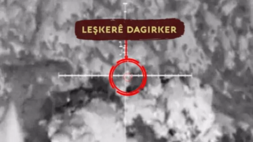 Gerîla TV dîmenê çalakiyeke YJA Starê weşand