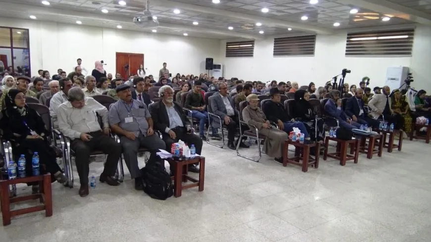 Di Kongreya Parastina Mîrasê de: Pêşniyariyên dîrokî û hiqûqî