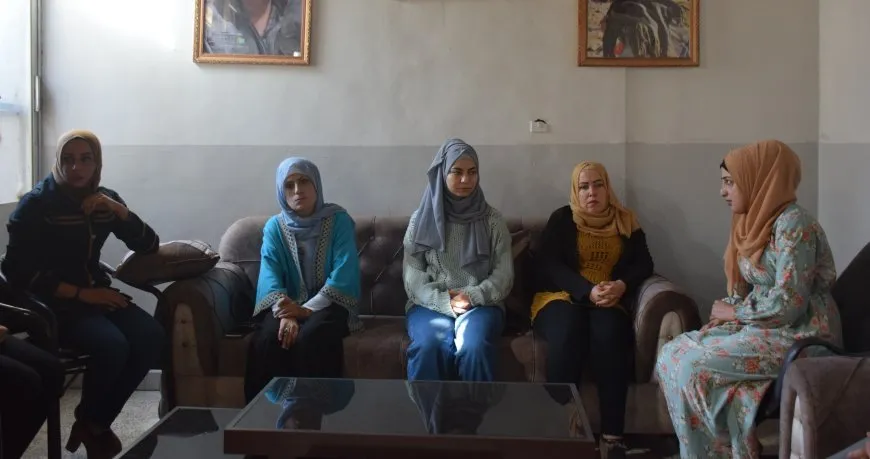 Bi semînerekê bal kişandin ser sûcên li dijî jinên Êzidî