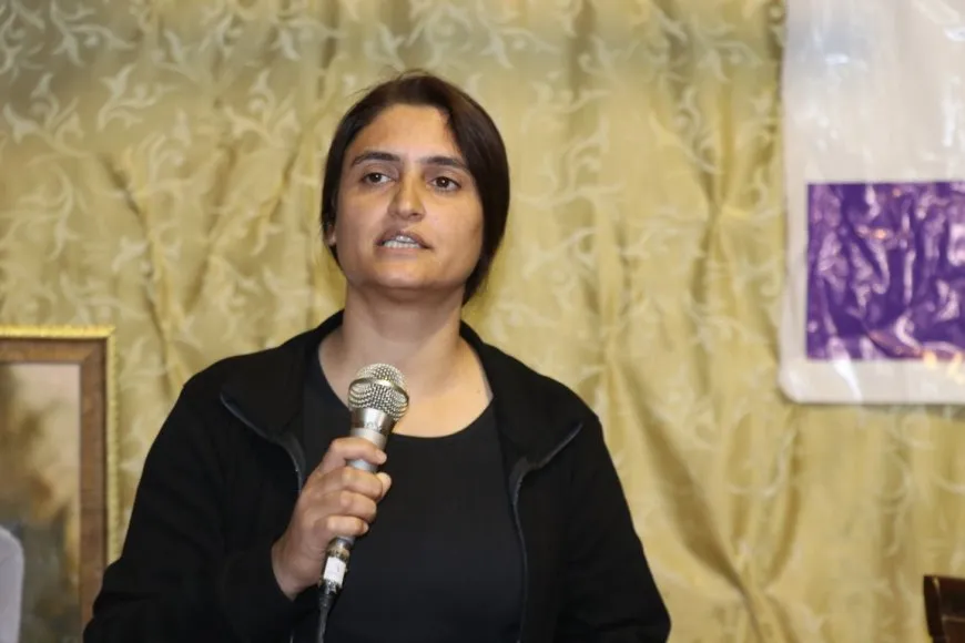 Navenda Jineolojiyê aboriya komînal nîqaş kir