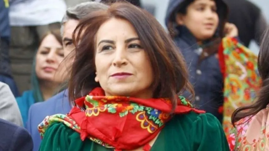 Aysel Tûglûk hate berdan