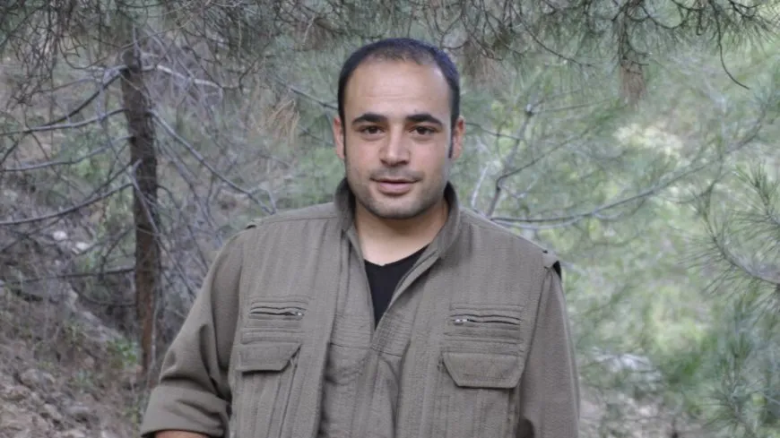HPG'ê şehîd Erdal Tolhildan bi bîr anî
