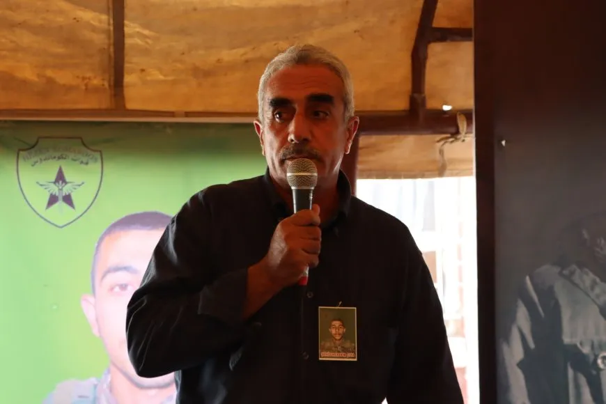 Ji bo şehîd Herdem Çiya merasîma sersaxiyê