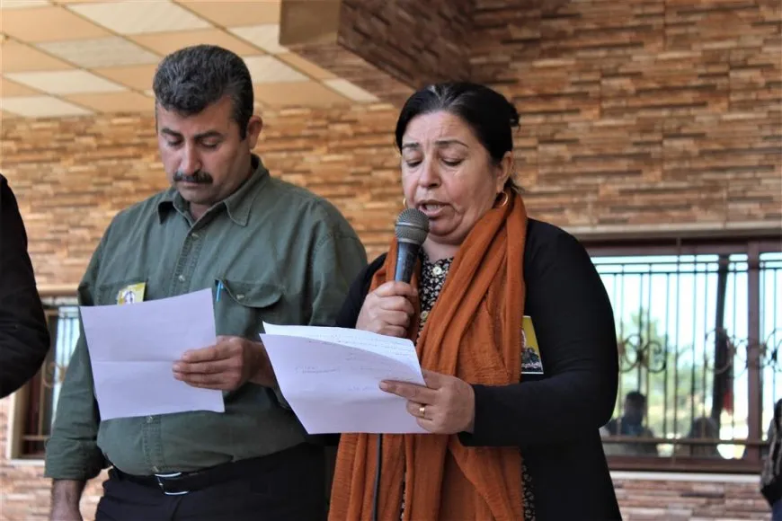 Cenazeyê şehîd Agirî Til Temirê hate veşartin