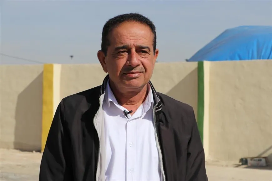 Banga tevlêbûna çalakiyan li şêniyên Hesekê hat kirin