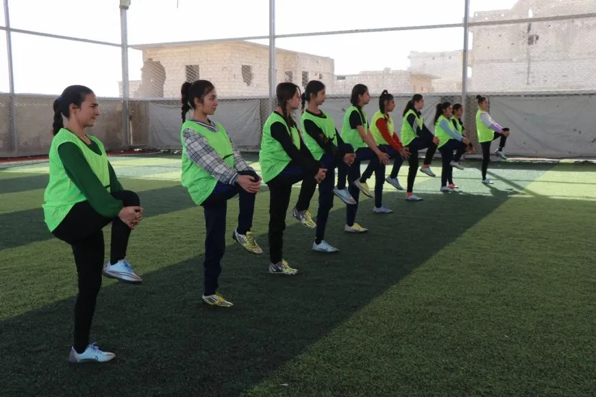 Mîhrîcana Şehîd Stêrvan li Helebê dest pê kir