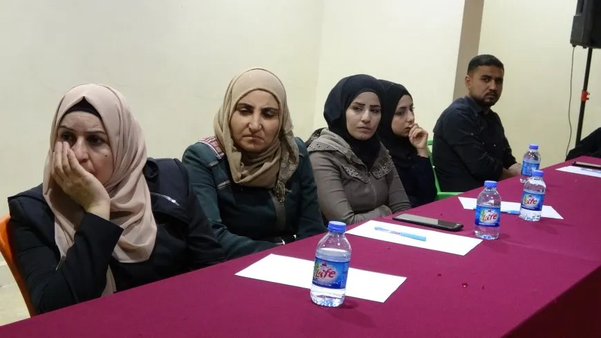 Pirsgirêkên ciwanan û rêbazên çareserkirinê nîqaş kirin