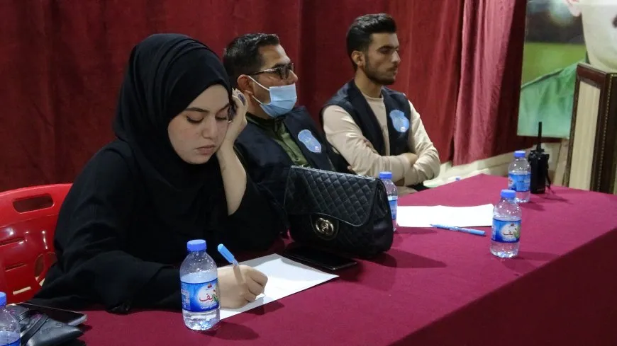 Pirsgirêkên ciwanan û rêbazên çareserkirinê nîqaş kirin