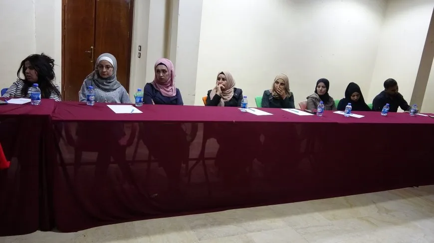 Pirsgirêkên ciwanan û rêbazên çareserkirinê nîqaş kirin