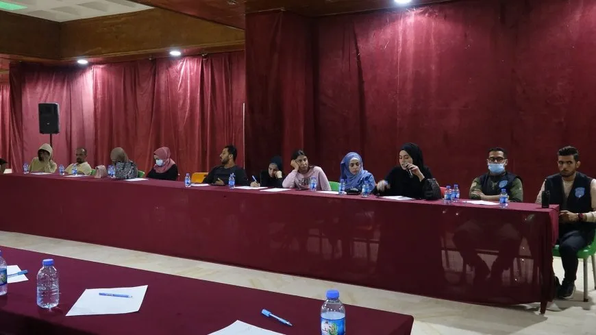 Pirsgirêkên ciwanan û rêbazên çareserkirinê nîqaş kirin