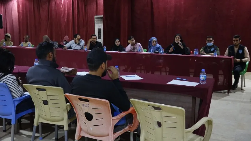Pirsgirêkên ciwanan û rêbazên çareserkirinê nîqaş kirin