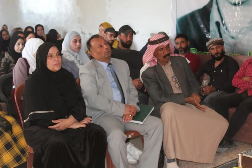 PYD′ê li Holê semînerek li ser rola jinan da