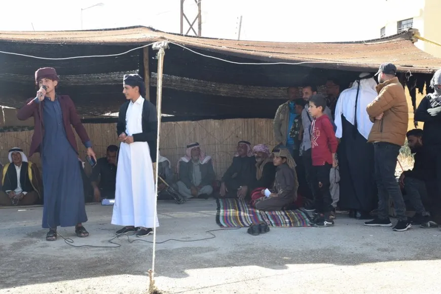 Li Erîşa çalakiyeke çandî hat lidarixistin