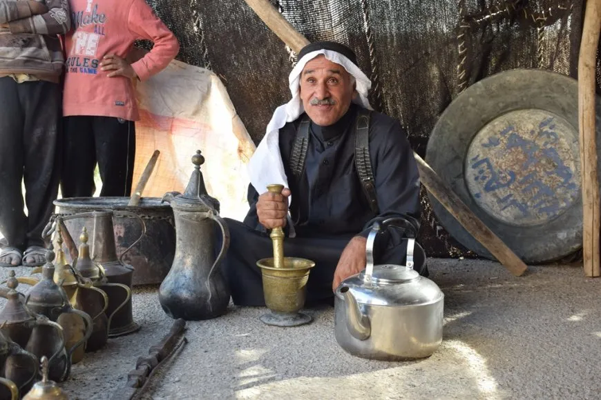 Li Erîşa çalakiyeke çandî hat lidarixistin