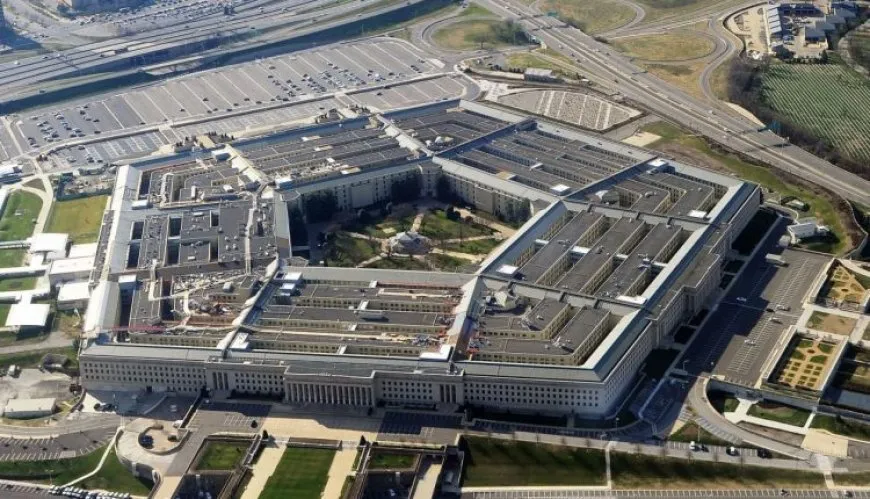 Pentagon: Li Sûriye û Iraqê 56 leşkerên me birîndar bûn