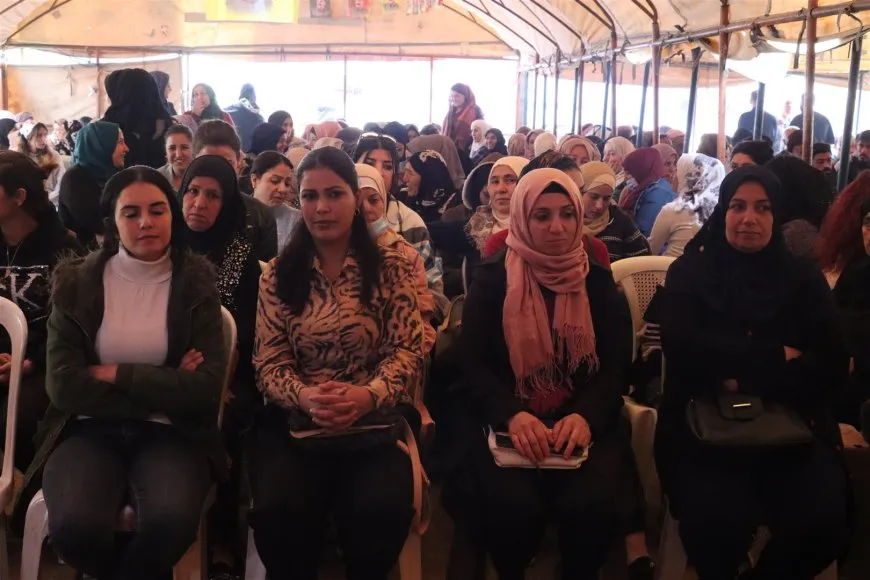 Çalakiya konvedanê ya bi daxwaza azadiya Rêber Abdullah Ocalan dest pê kir