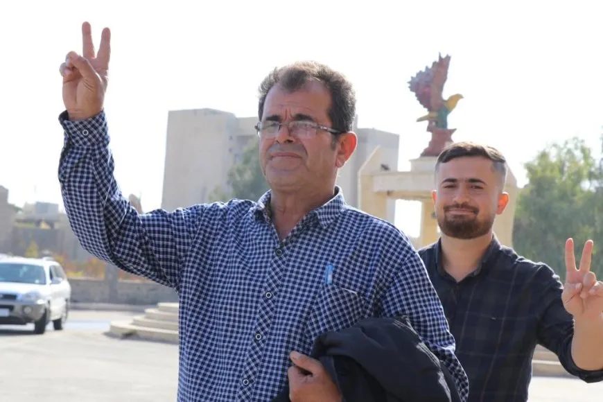 Êrişa li dijî navenda ciwanan li Kobanê hat şermezarkirin