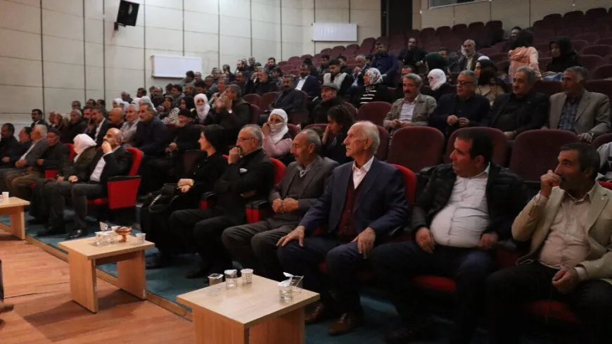 Ji bo 'Meşa Azadiyê' banga tevlêbûnê hat kirin