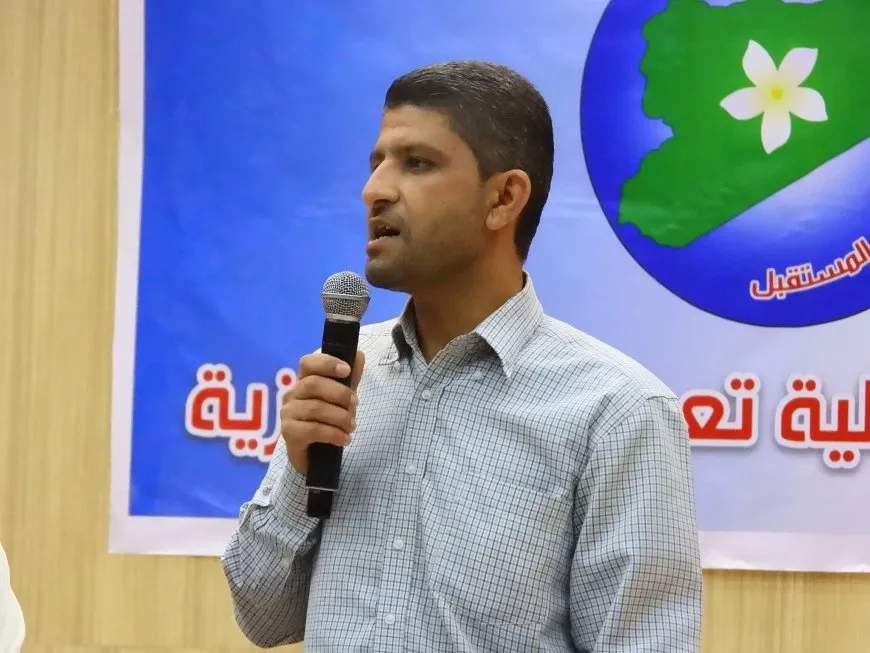 Xelkê Tebqa: Em ê bi hevgirtinê planan têk bibin