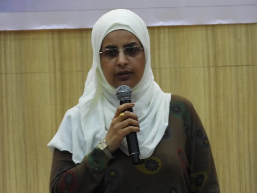Xelkê Tebqa: Em ê bi hevgirtinê planan têk bibin