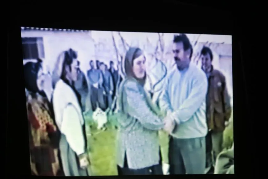 Li Kobanê civîna malbatên şehîdan