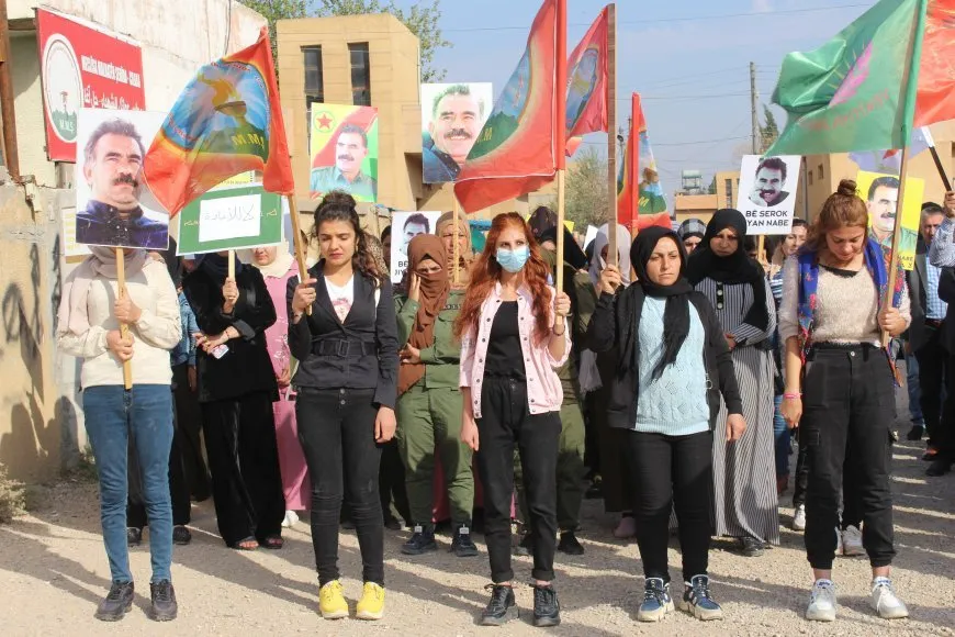 Ciwanên Çilaxa: Em ê têkoşîna azadiyê bidomînin