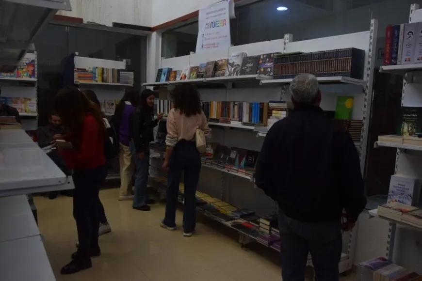 ′Armanca festîvalê pêşxistina wêjeya kurdî ye′