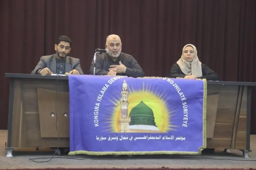 Saziya Karûbarên Olî panelek diyalogê li dar xist