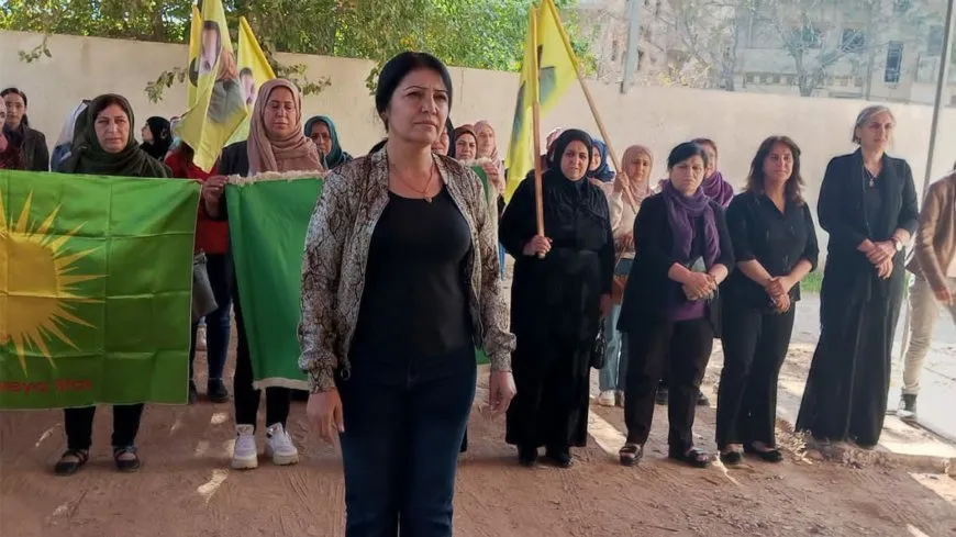 Kongra Star hedefgirtina navenda ciwanan a Minbicê şermezar kir