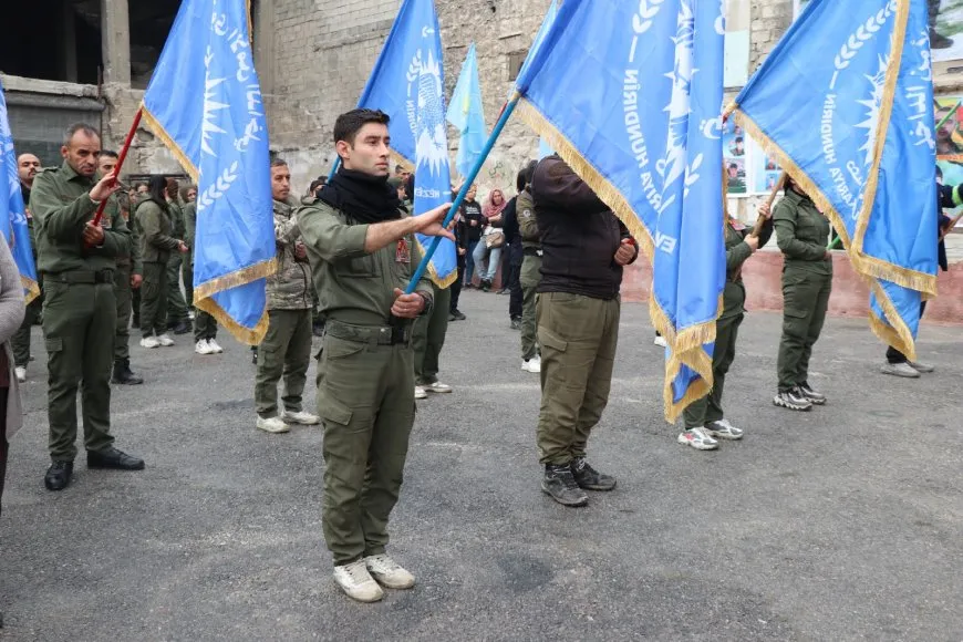 Sersaxî ji malbatên 3 cangoariyan re hat xwestin