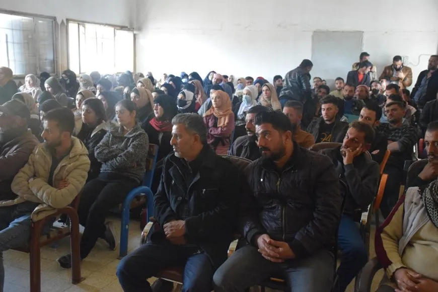 Çalakiyên têkoşîna li dijî tundiya li ser jinan fireh dibin