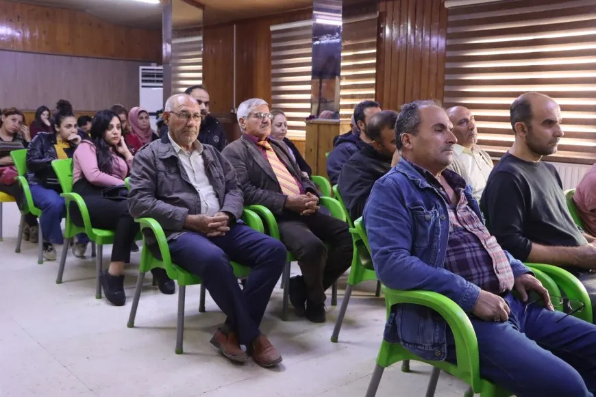 Çalakiyên têkoşîna li dijî tundiya li ser jinan fireh dibin