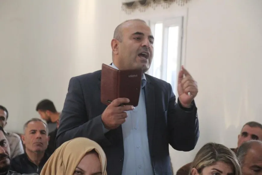 Çalakiyên têkoşîna li dijî tundiya li ser jinan fireh dibin