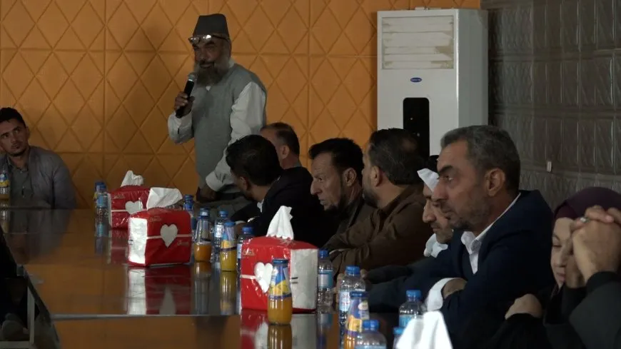 Li Dêrazorê ji bo azadiya fîzîkî ya Rêber Abdullah Ocalan panel hate lidarxistin