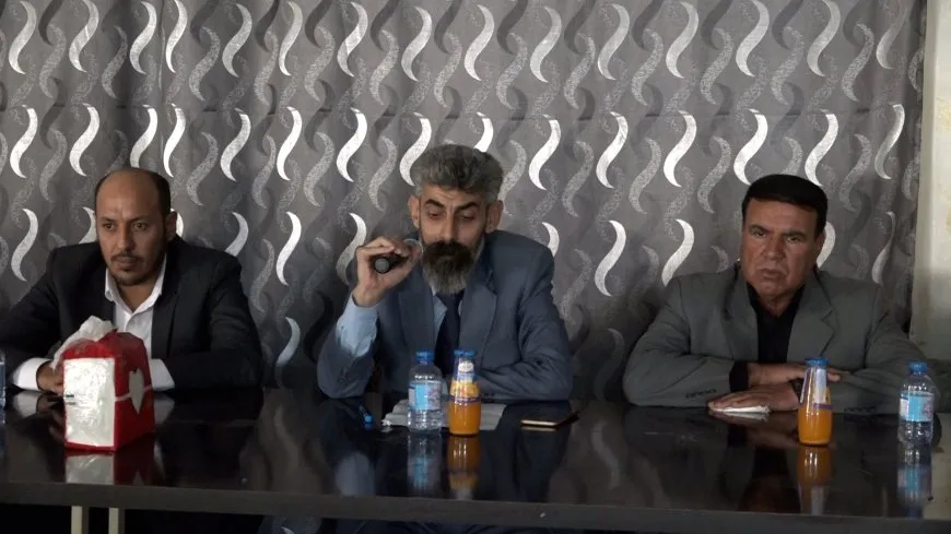 Li Dêrazorê ji bo azadiya fîzîkî ya Rêber Abdullah Ocalan panel hate lidarxistin