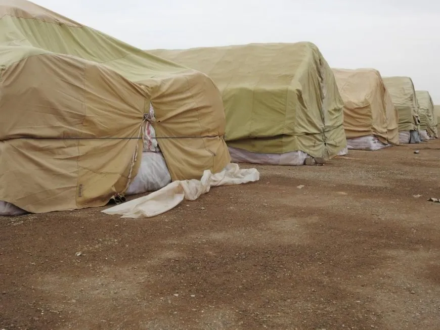 Li Reqayê peyman bi cotkaran re hatin îmzekirin