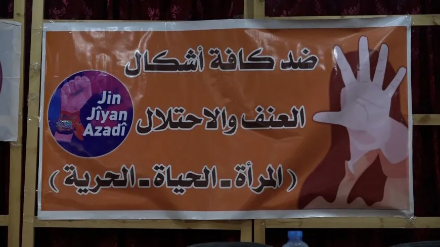Li Bakur û Rojhilatê Sûriyeyê çalakiyên 25′ê Mijdarê